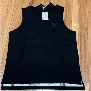 Hooded Kensington sl hooded tank. Better bodies